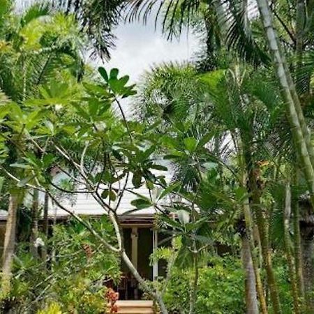 Sanook Sanang Resort Koh Chang Dış mekan fotoğraf