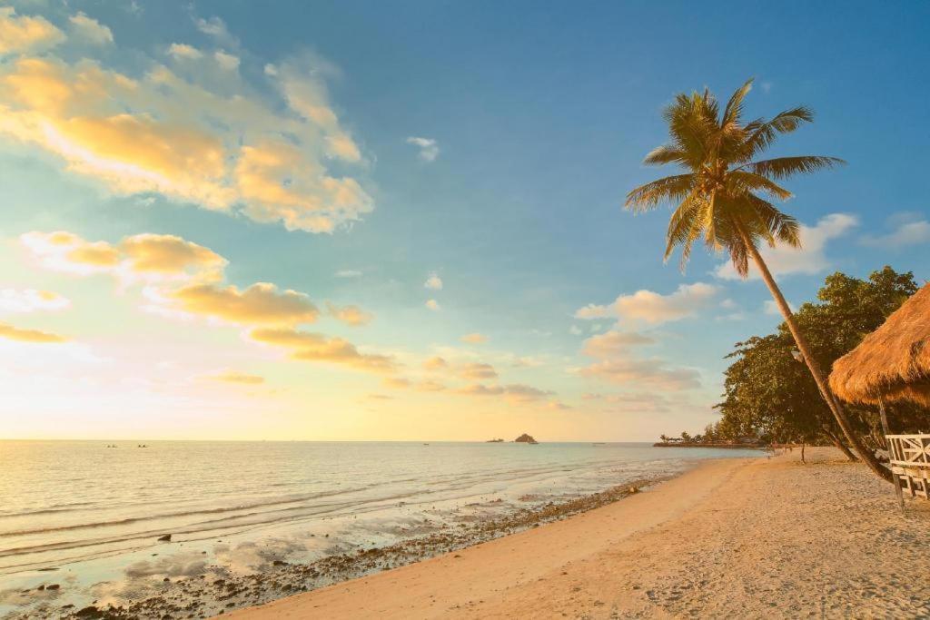 Sanook Sanang Resort Koh Chang Dış mekan fotoğraf
