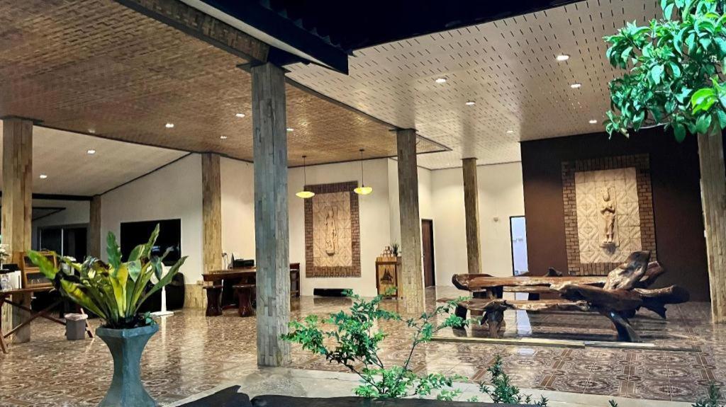Sanook Sanang Resort Koh Chang Dış mekan fotoğraf
