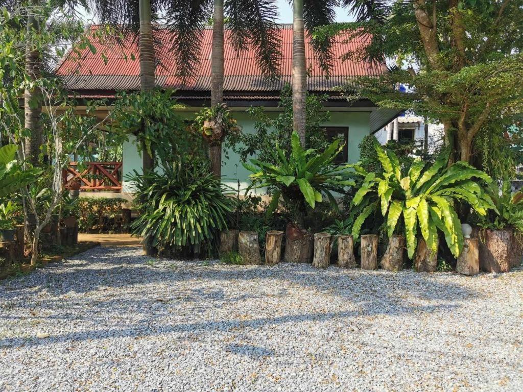 Sanook Sanang Resort Koh Chang Dış mekan fotoğraf