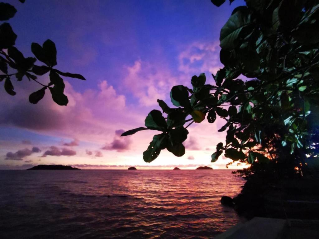 Sanook Sanang Resort Koh Chang Dış mekan fotoğraf