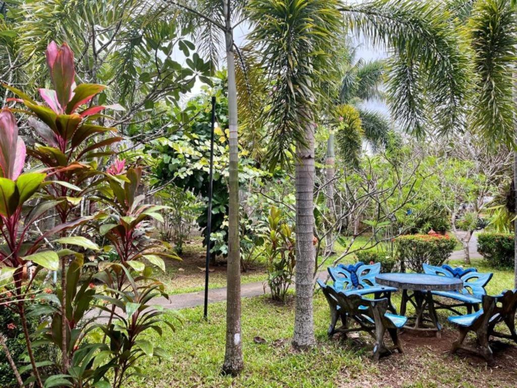 Sanook Sanang Resort Koh Chang Dış mekan fotoğraf