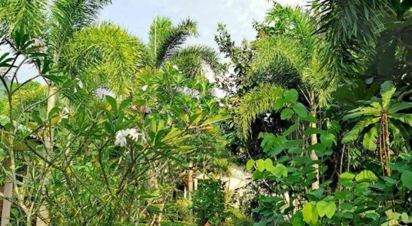 Sanook Sanang Resort Koh Chang Dış mekan fotoğraf