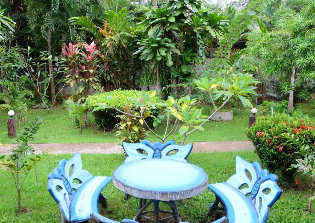 Sanook Sanang Resort Koh Chang Dış mekan fotoğraf