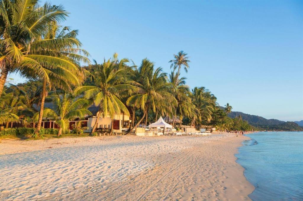Sanook Sanang Resort Koh Chang Dış mekan fotoğraf