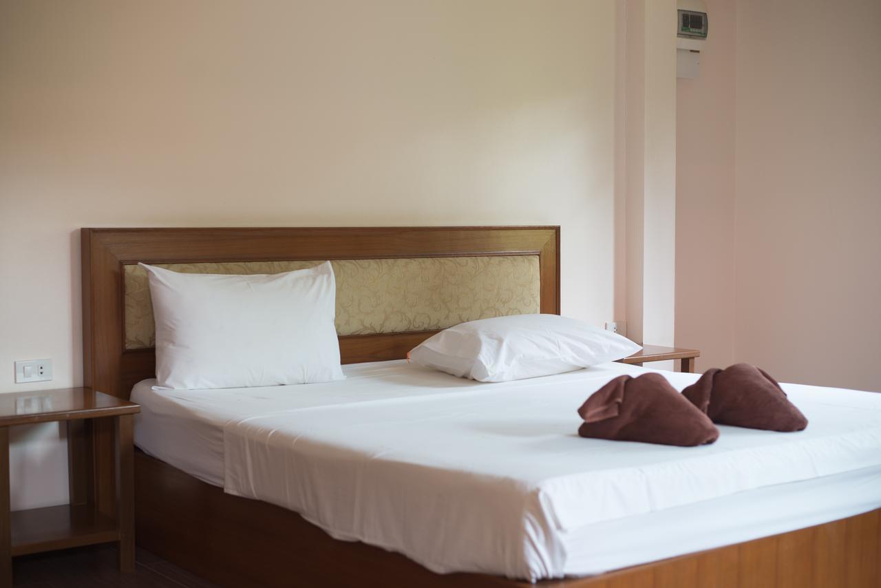 Sanook Sanang Resort Koh Chang Dış mekan fotoğraf