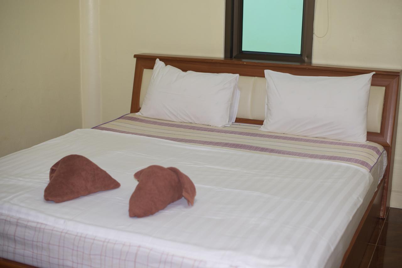 Sanook Sanang Resort Koh Chang Dış mekan fotoğraf
