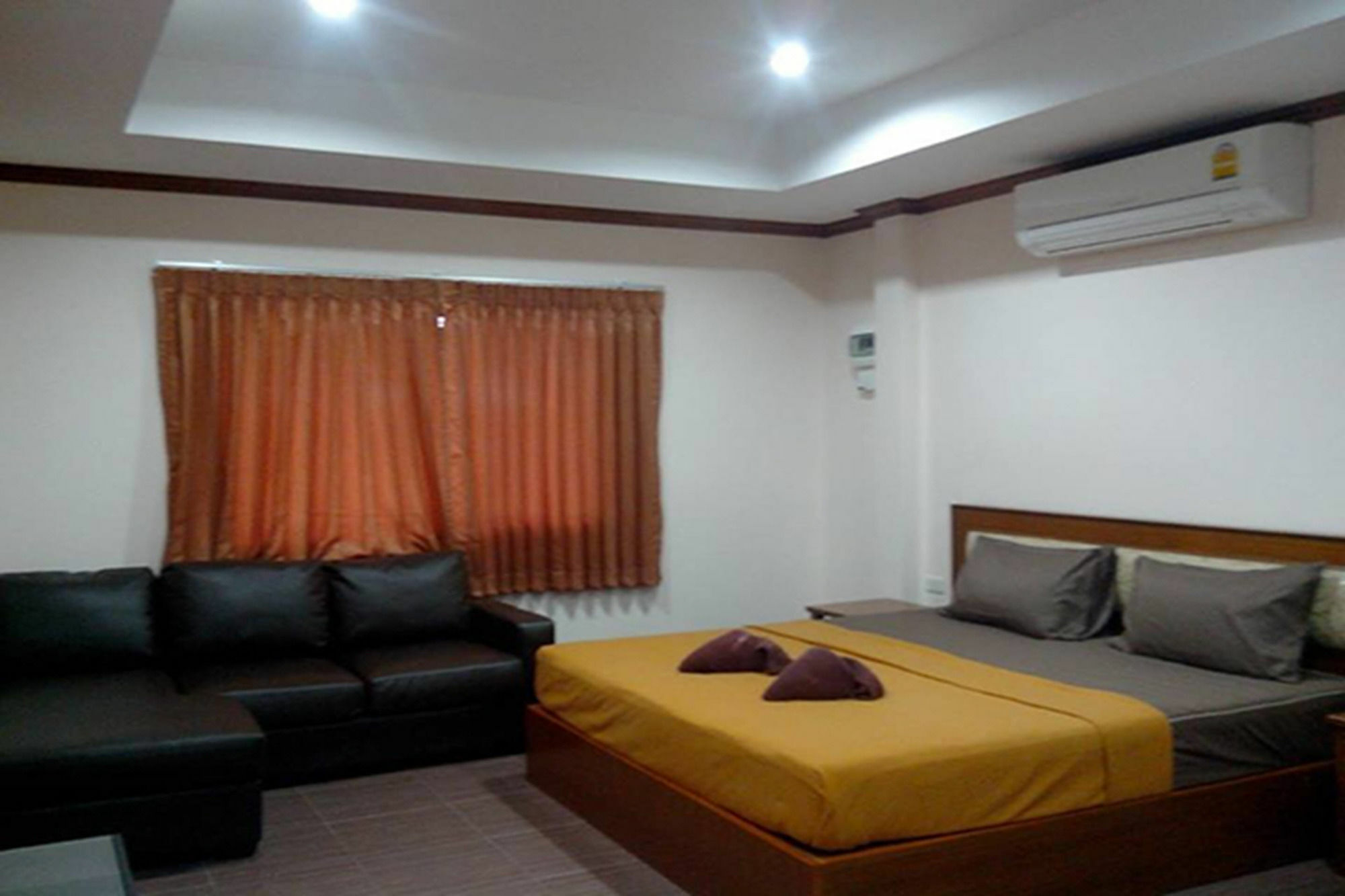 Sanook Sanang Resort Koh Chang Dış mekan fotoğraf
