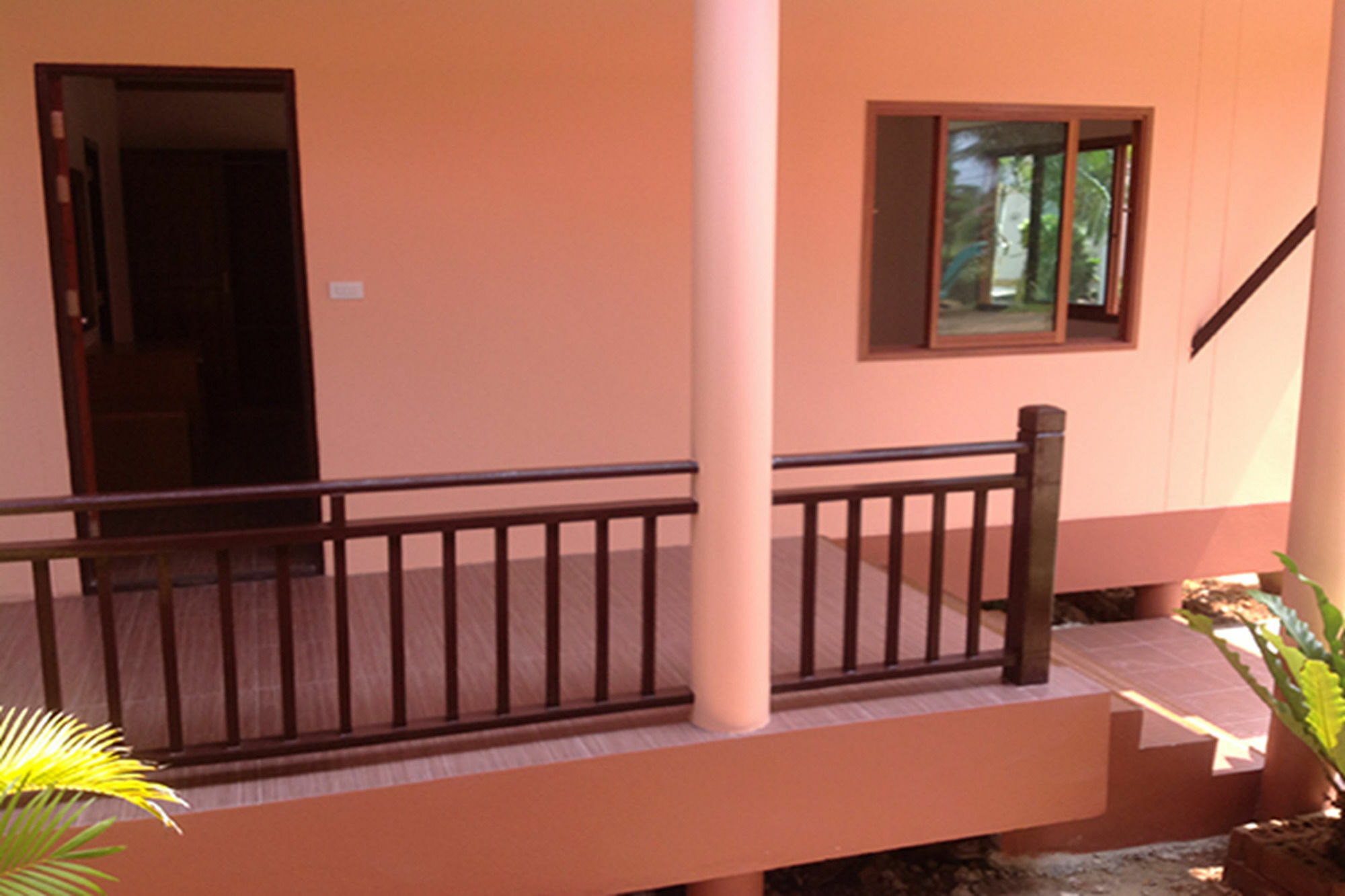 Sanook Sanang Resort Koh Chang Dış mekan fotoğraf