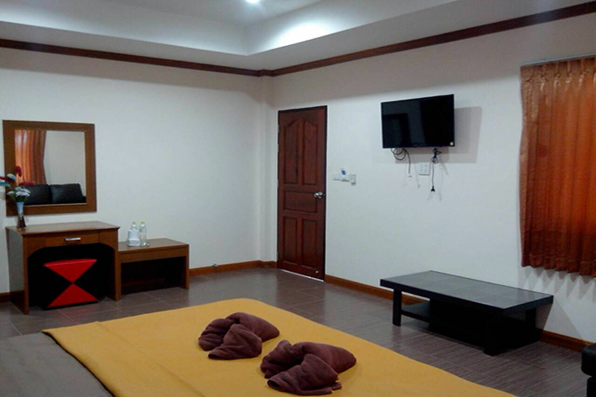 Sanook Sanang Resort Koh Chang Dış mekan fotoğraf